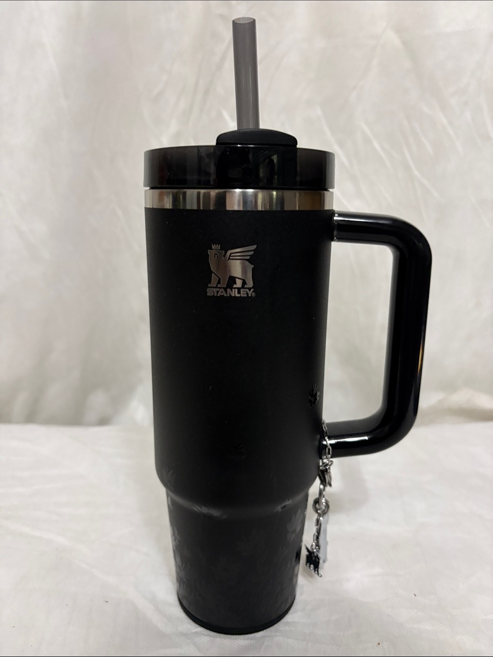 Stanley Limited Edition Jennie & Ruby Tumbler NWT